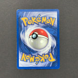 Pokemon Fossil - Hitmonlee - 007/62*U - Used Holo Rare card
