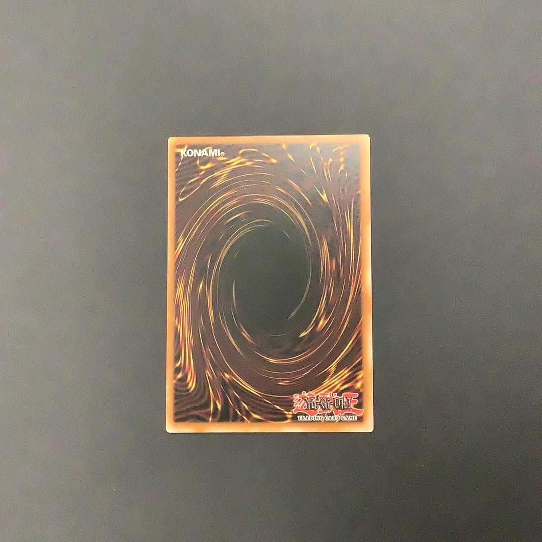Carta Yu-Gi-Oh! Royal Surrender (TLM-EN059) - Dal Set The Lost Millennium, 1st Edition - Carta Trappola Che Annulla Le Trappole Continue Dell'avversario - 3