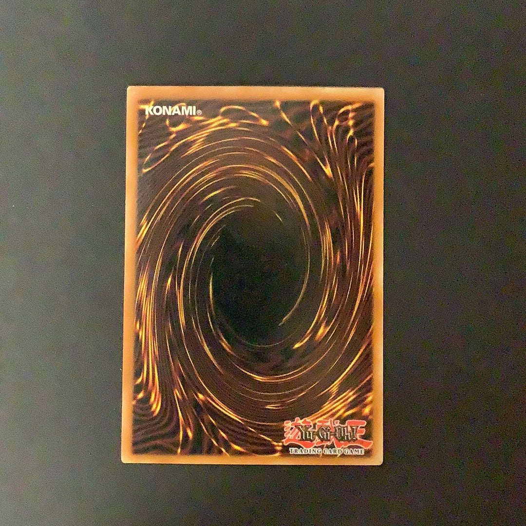 YuGiOh Magician's Force | Pitch-Dark Dragon MFC-008 | Carta Common