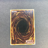 Yu-Gi-Oh Force of the Breaker - Mist Archfiend - FOTB-EN064 - 1st edition Used Secret Rare card