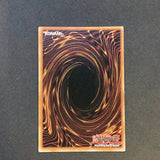 Yu-gi-oh The Secret Forces - Nekroz of Trishula - THSF-EN015 - near mint Secret Rare card