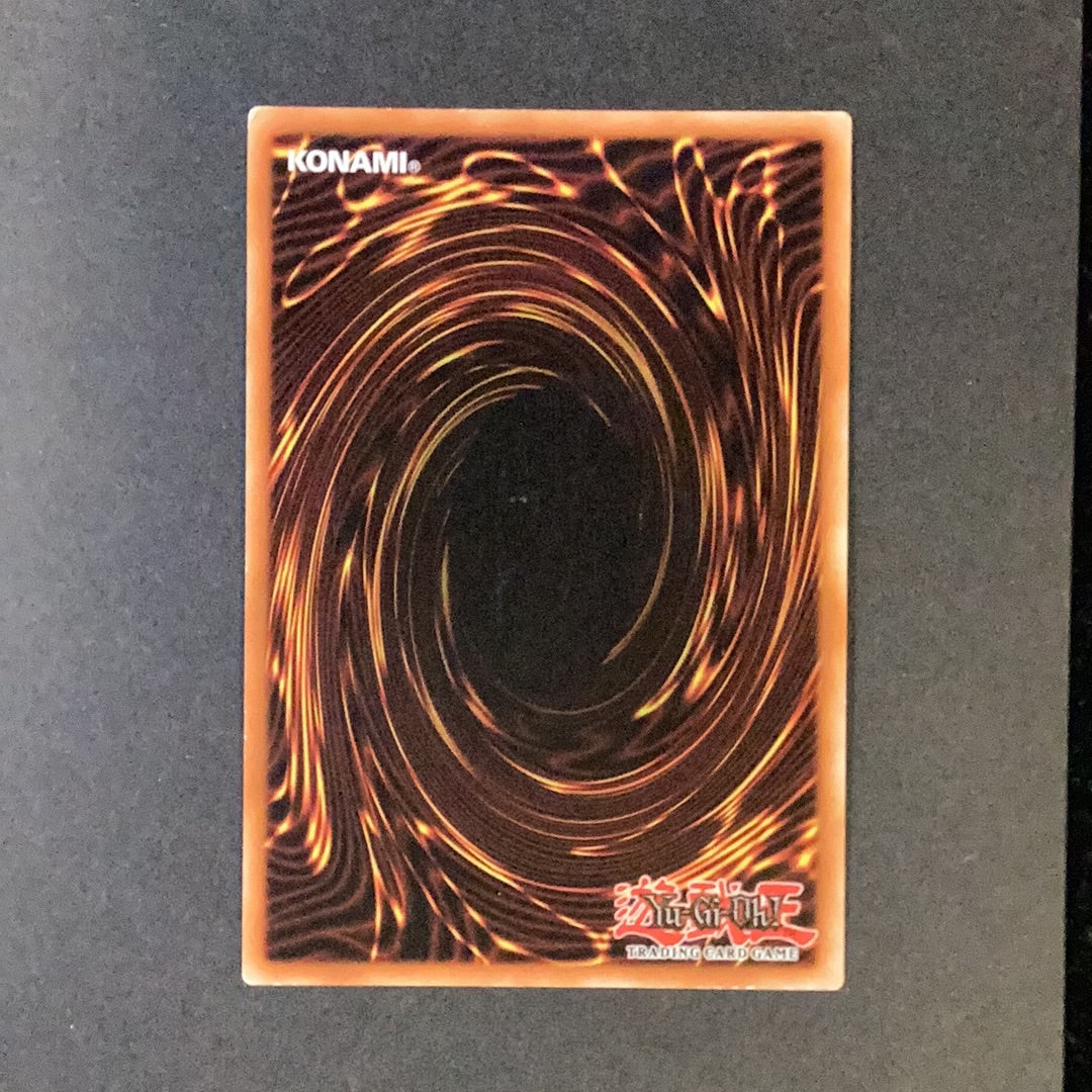 Yu-Gi-Oh Shining Darkness Wave-Motion Inferno - TSHD-EN088-LY177