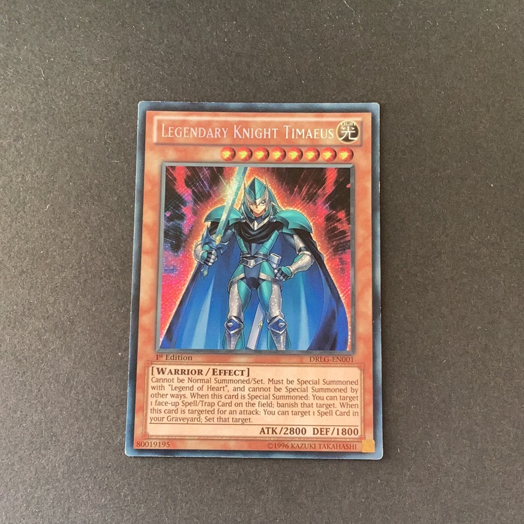 Yu-Gi-Oh Dragons of Legend Card Empire Yu-Gi-Oh Dragons of Legend Card Empire