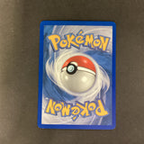 Pokemon E Series Expedition - Beedrill - 1/112 - Used Rare Holo Card