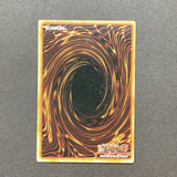 Yu-Gi-Oh Magician's Force -  Skilled Dark Magician - MFC-065*U-LY128 - Used Super Rare card