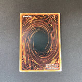 Yu-Gi-Oh Legendary Duelists: White Dragon Abyss - Blackwing - Simoon the Poison Wind - LED3-EN024 - Used Super Rare card