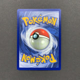 Pokemon Fossil - Haunter - 021/62*U - Used Rare card