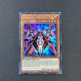 Yu-Gi-Oh Kings Court - Imperial Bower KICO-EN003 Near mint 1st edition