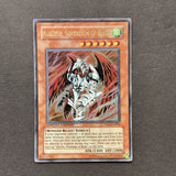 Yu-Gi-Oh! Alector, Sovereign of Birds YR05-EN001 LIMITED EDITION Ultra Rare Used condition