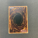 Yu-Gi-Oh Dark Beginning 2 - Last Turn - DB2-EN206 - Used Rare card