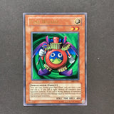 Yu-Gi-Oh Metal Raiders -  Time Wizard - MRD-065 - Used Ultra Rare card