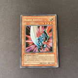Yu-Gi-Oh Collectors Tin   1 - Blade Knight (Collector Tin Set 3) - CT1-EN002 - As New Secret Rare card