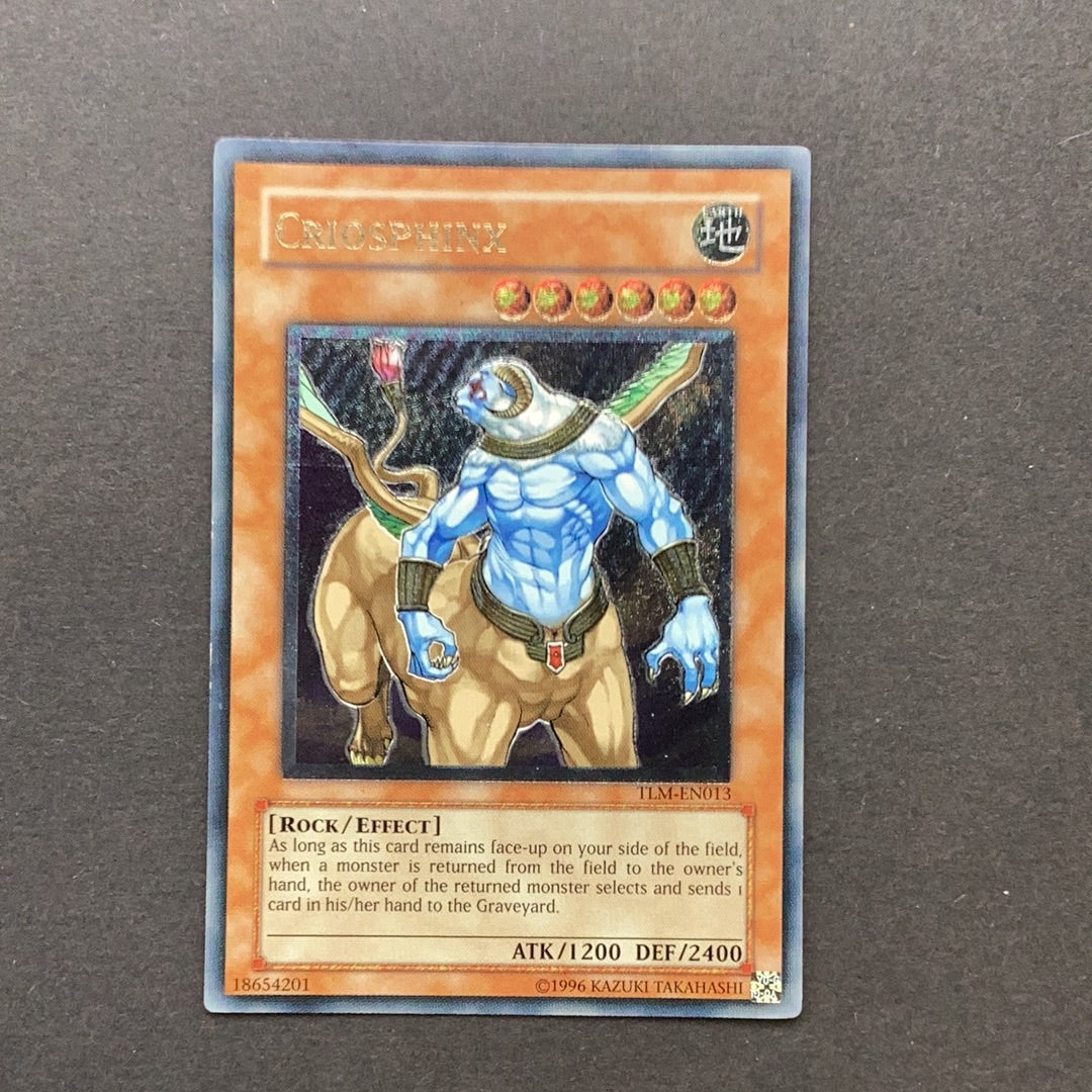 YU-GI-OH! Token Feastevil Card – TLM-EN057, Rare, The Lost Millennium Unlimited Edition 3 thumbnail image