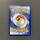 Pokemon Fossil - Lapras - 010/62*U - Used Holo Rare card