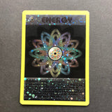 Pokemon - Rainbow Energy Galaxy Holo - No Code - Used Rare Holo Promo Card