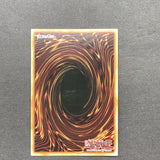 Yu-Gi-Oh New Challengers - Yazi, Evil of the Yang Zing - NECH-EN051 - As New Secret Rare card