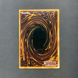 Yu-Gi-Oh Invasion of Chaos -  Dark Magician Of Chaos - IOC-065*U - Used Ultra Rare card
