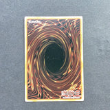 Yu-Gi-Oh Gold Series 5 -  Solemn Judgment - GLD5-EN045 - Used Gold Rare card