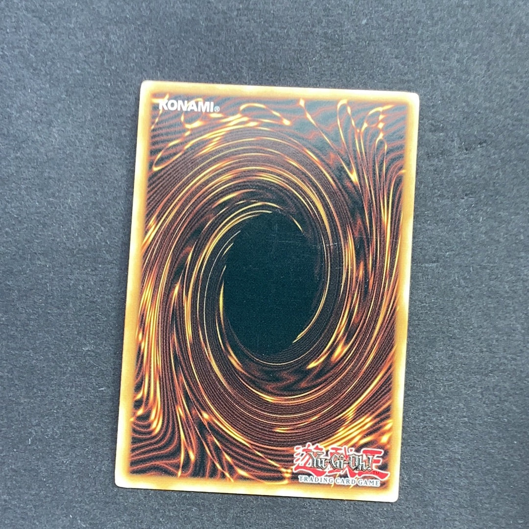 Yu-Gi-Oh Absolute Powerforce - Super-Nimble Mega Hamster