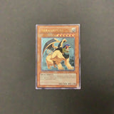 Yu-Gi-Oh Lost Millenium -  Hieracosphinx - TLM-EN012u - As New Ultimate Rare card