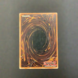 Yu-Gi-Oh Pharaonic Guardian -  Lava Golem - PGD-107*U - Used Secret Rare card