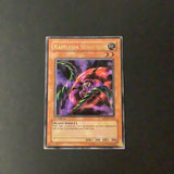 Yu-Gi-Oh Soul of the Duelist -  Rafflesia Seduction - SOD-EN020u*U - Used Ultimate Rare card