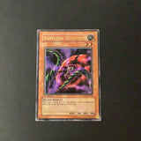 Yu-Gi-Oh Soul of the Duelist -  Rafflesia Seduction - SOD-EN020u*U - Used Ultimate Rare card
