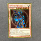 Yu-Gi-Oh Premium Gold - Black Luster Soldier - Envoy of the Beginning - PGLD-EN085 - As New Gold Ultra Rare card