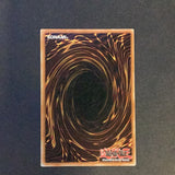 Yu-Gi-Oh Phantom Darkness - Darklord Zerato - PTDN-EN081 - Used Secret Rare card
