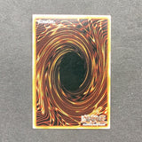 Yu-Gi-Oh Magician's Force -  Dark Magician Girl - MFC-000 1st edition Near Mint Secret Rare card