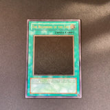 Yu-Gi-Oh Phantom Darkness - The Beginning Of The End - PTDN-EN053 - Used Ultimate Rare card
