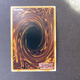 Yu-Gi-Oh! Chaos Valkyria TOCH-EN008 Collector’s Rare Unlimited Near Mint