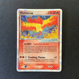 *Pokemon EX FireRed & LeafGreen - Moltres ex - 115/112-011073 - Ultra Rare card