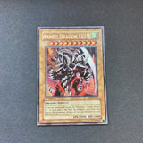 Yu-Gi-Oh Duelist Pack 2 - Armed Dragon Lv10 - DP2-EN013 - new 1st edition Ultra Rare card
