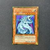 Yu-Gi-Oh Gold Series 1 -  Cyber Dragon - GLD1-EN022*U - Used Gold Rare card