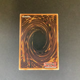 Yu-Gi-Oh Tournament Pack 4 -  The Fiend Megacyber - TP4-005*U - Used Super Rare card