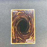 Yu-Gi-Oh Force of the Breaker - Mist Archfiend - FOTB-EN064 - Used Secret Rare card