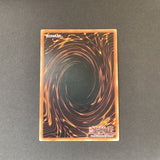 Yu-Gi-Oh Phantom Darkness - Superancient Deepsea King Coelacanth - PTDN-EN034 - As New Ultimate Rare card