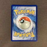 Pokemon Sun & Moon Base Set - Incineroar - 26/149 - Used Rare Cracked Ice Holo Card