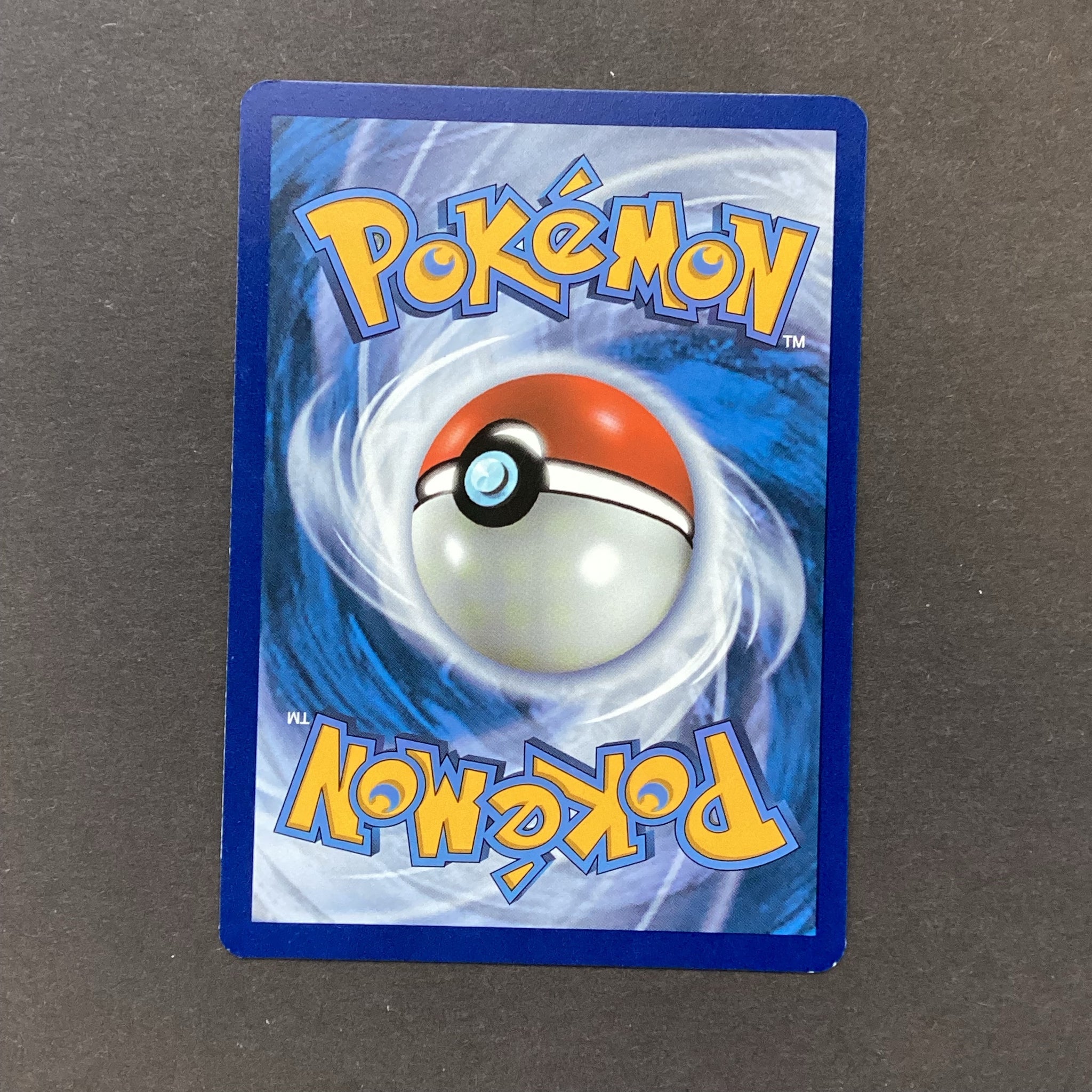 Pokemon Sword & Shield Pokemon Futsal Promos - Sobble On The Ball