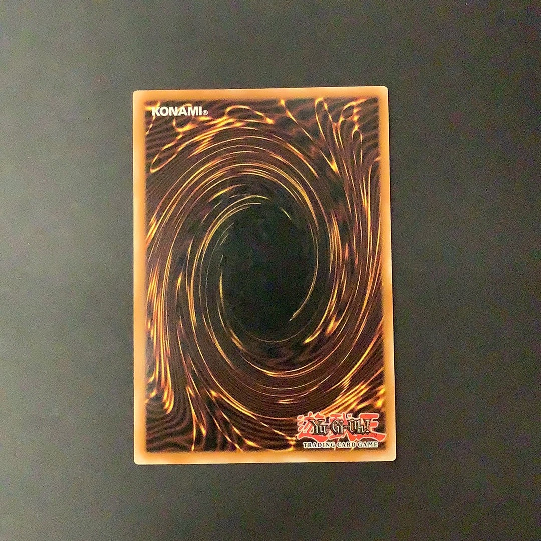 Yu-Gi-Oh! Pharaonic Protector Card (AST-061) - Common, 1st Edition From Ancient Sanctuary Set - View #13