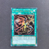 Yu-Gi-Oh! Sky Striker Mecha - Widow Anchor MP19-EN264 Unlimited Used condition