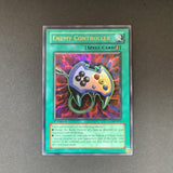 Yu-Gi-Oh Ancient Sanctuary - Enemy Controller - AST-037 - 1st Edition