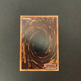 Yu-Gi-Oh Flaming Eternity -  Behemoth the King of All Animals - FET-EN014 - As New Super Rare card