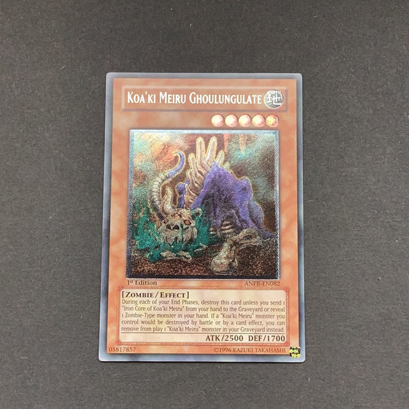 yugioh ancient prophecy card list Yu-Gi-Oh! - Silver Wing (ANPR-EN046) - - Unlimited Edition You will receive the 1st Edition version of this card. Ancient Prophecy | Yu-Gi-Oh! Progression