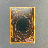 Yugioh The Six Samurai - Zanzibar HL05-EN005  Near Mint