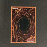 Yu-Gi-Oh Legacy of Darkness -  Yata-Garasu - LOD-000*U - Heavy played Secret Rare card