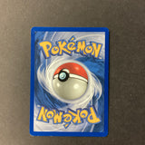 Pokemon Base Set 1 - Blastoise - 2/102 - Used Rare Holo Card