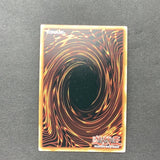 Yu-Gi-Oh! Infinite Impermanence SDCS-EN036 1st edition Super Rare Used condition