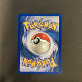 *Pokemon Neo Genesis Neo Destiny - Shining Raichu (Schimmerndes Raichu) - 111/105 - Used Secret Rare Holo German Card